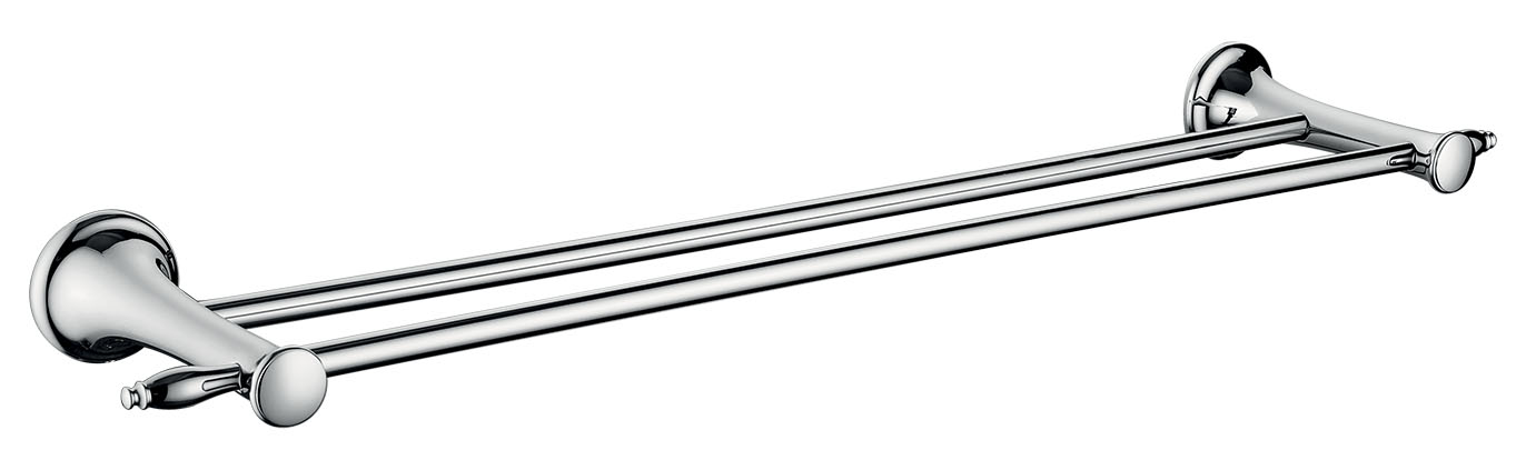 Retro towel rail best sale