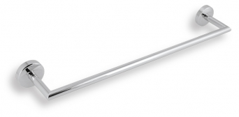 TOWEL RAIL 500 MM METALIA 11 CHROME