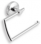 METALIA 11 Toilet paper holder, chrome