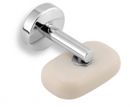 METALIA 11 Magnetic soap dish, chrome