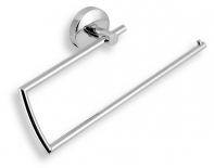 METALIA 11 Paper towel holder, chrome