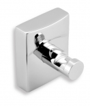 METALIA 12 Hook, chrom