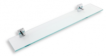 METALIA 12 Shelf, chrome