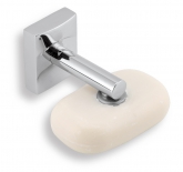 METALIA 12 Magnetic soap dish, chrome