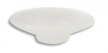 METALIA 9 glass for soap dish