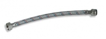STEEL HOSE M 1/2