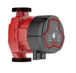 Electronic circulation pump GPA III 25-4-130