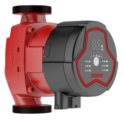 Electronic circulation pump GPA III 25-6-130
