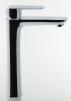 TINA Standing washbasin mixer, chrome #1