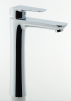 TINA Standing washbasin mixer, chrome #2
