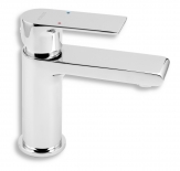 TREND Standing washbasin mixer, chrome
