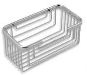 METALIA SHOWER rack, chrome