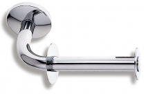 METALIA 1 toilet paper holder, chrome