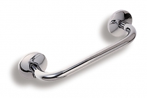 METALIA 1 bathtub grab bar, chrome