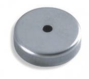 SMALL METAL PLATE FOR MAGNETIC SOAP DISH