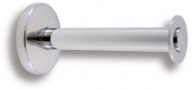 METALIA 1 toilet paper holder, chrome