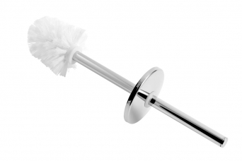 Toilet brush complete