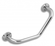 METALIA 1 bathtub holder, chrome