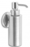 METALIA 1 soap dispenser, chrome