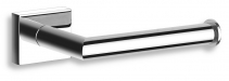 TITANIA ELIS toilet paper holder, chrome
