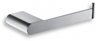TITANIA NATY toilet paper holder, chrome
