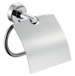 MEPHISTO toilet paper holder, chrome