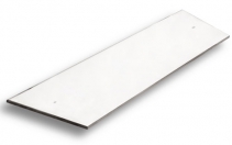 SPARE GLASS SHELF CLEAR