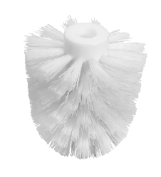 SPARE TOILET BRUSH PLASTIC