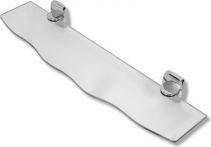 ORFEUS Shelf, chrome