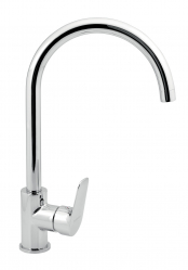 Sink mixer