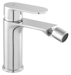 Bidet standing mixer