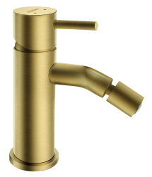 Bidet standing mixer