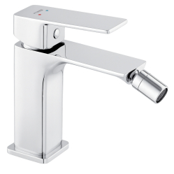 Bidet mixere