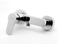 Shower wallmounted mixer #1