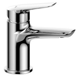  Standing washbasin mixer