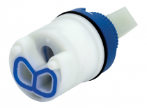 Cartridge for mixers 70730