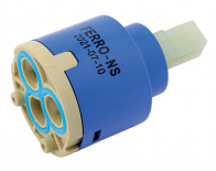 CARTRIDGE IRIS