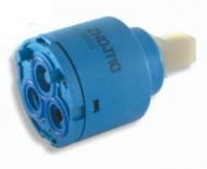 CARTRIDGE LUX LOW 40