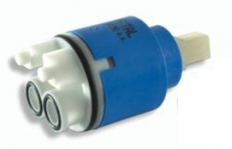 CARTRIDGE METALIA 40 HIGH KEROX