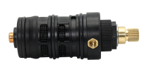 Cartridge for thermostatic mixers TITANIA Pure