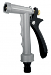Metal spray gun