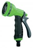 Spraying gun 7-function