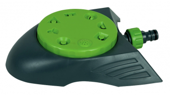 Sprinkler 8-function