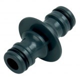 Two-Way Hose Coupling