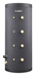 TERMET ENERGY 300 c.h. buffer tank 300 l without coil type