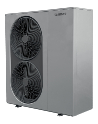 TERMET HEAT GOLD  15 DC