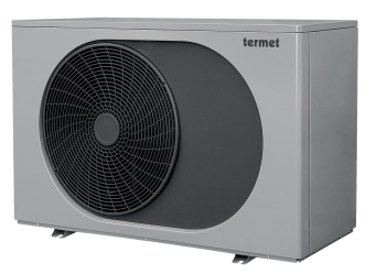 TERMET HEAT GOLD  9 DC
