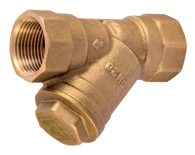 Gas sediment filter - type G41