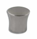 CAP OF DIVERTER CHROME