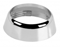 Cover under the lever